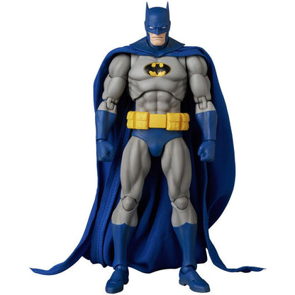 DC Universe MAFEX No.333 BATMAN RECOLLECTION Blue Ver. - Medicom Toy