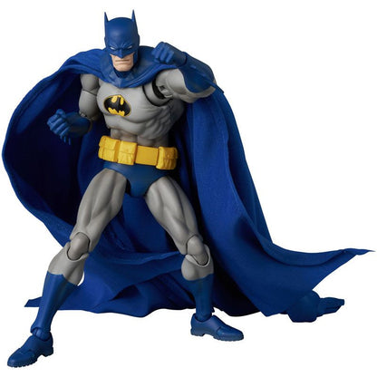 DC Universe MAFEX No.333 BATMAN RECOLLECTION Blue Ver. - Medicom Toy