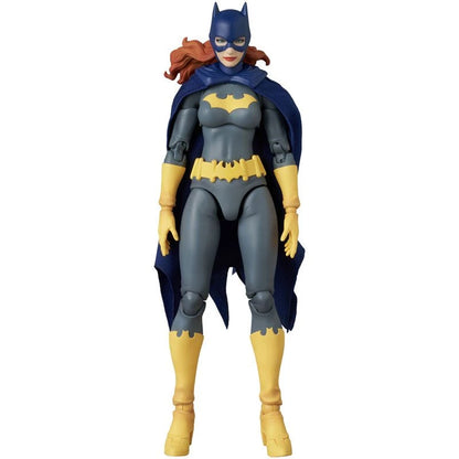 DC Universe MAFEX No.334 BATMAN BATGIRL RECOLLECTION Ver. - Medicom Toy