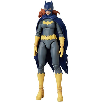 DC Universe MAFEX No.334 BATMAN BATGIRL RECOLLECTION Ver. - Medicom Toy