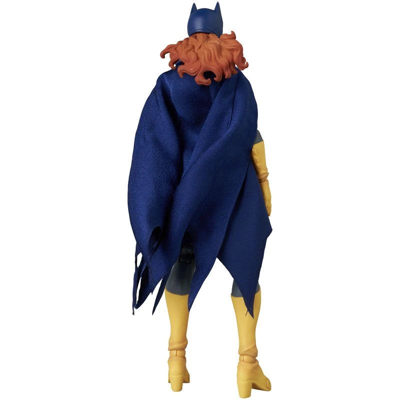 DC Universe MAFEX No.334 BATMAN BATGIRL RECOLLECTION Ver. - Medicom Toy