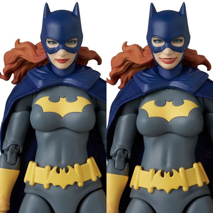 DC Universe MAFEX No.334 BATMAN BATGIRL RECOLLECTION Ver. - Medicom Toy