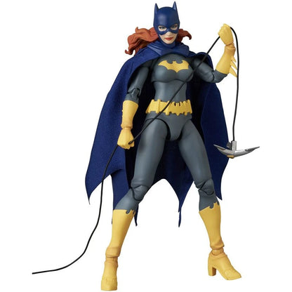 DC Universe MAFEX No.334 BATMAN BATGIRL RECOLLECTION Ver. - Medicom Toy