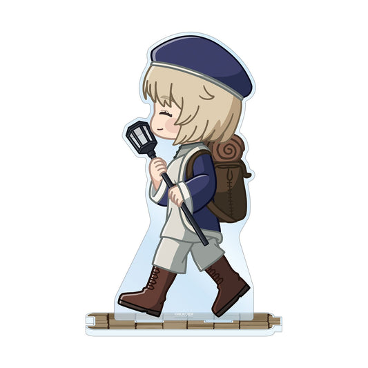 Delicious in Dungeon Chibi Toko BIG Acrylic Stand Falin - arma bianca