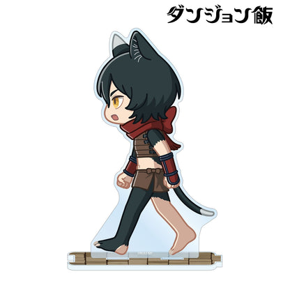 Delicious in Dungeon Chibi Toko BIG Acrylic Stand Izutsumi - arma bianca