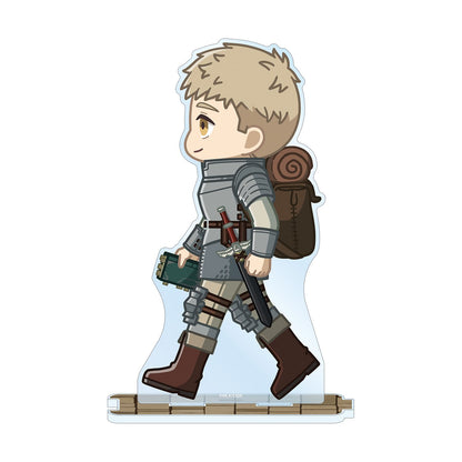 Delicious in Dungeon Chibi Toko BIG Acrylic Stand Laios - arma bianca
