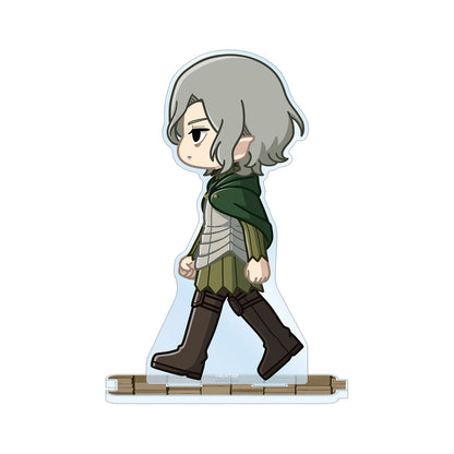 Delicious in Dungeon Chibi Toko BIG Acrylic Stand Mithrun - arma bianca
