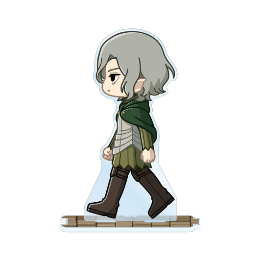 Delicious in Dungeon Chibi Toko BIG Acrylic Stand Mithrun - arma bianca