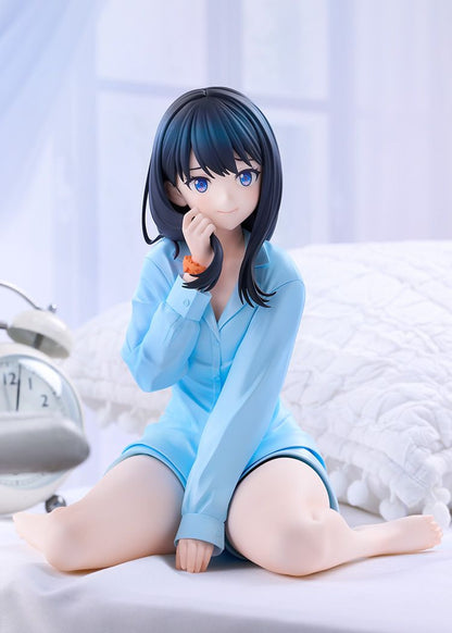 Denkou Choujin Gridman POP UP PARADE Swacchao! Rikka Takarada: Pajamas Ver. XL Size - Good Smile Company