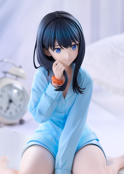 Denkou Choujin Gridman POP UP PARADE Swacchao! Rikka Takarada: Pajamas Ver. XL Size - Good Smile Company
