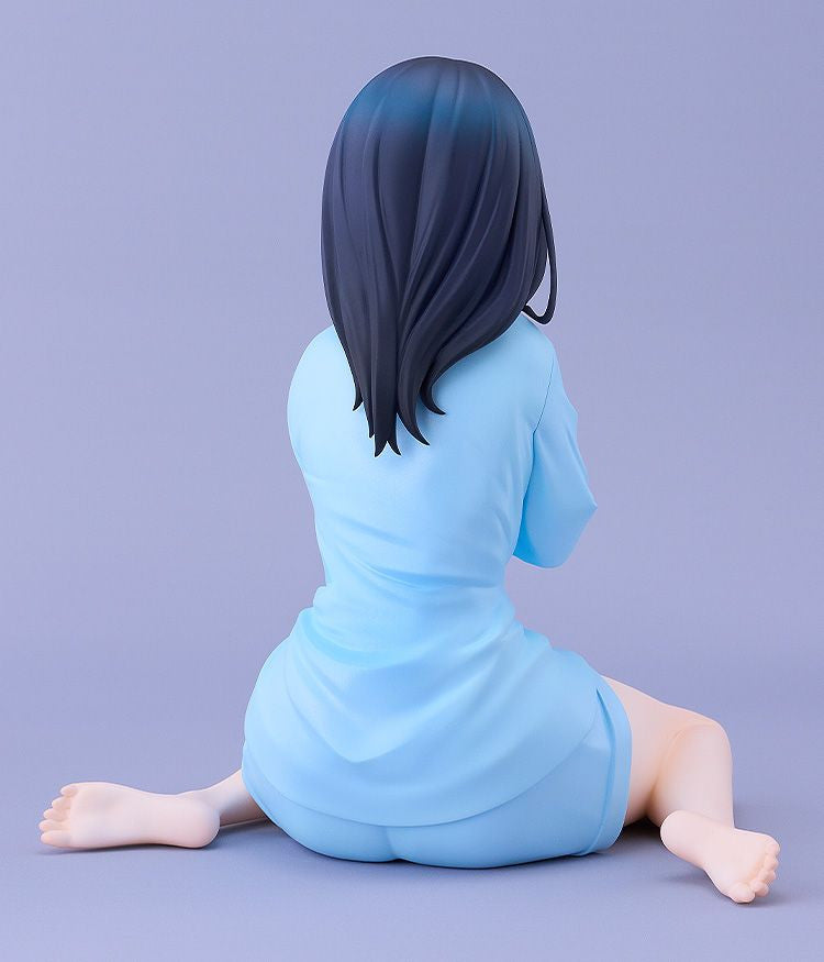 Denkou Choujin Gridman POP UP PARADE Swacchao! Rikka Takarada: Pajamas Ver. XL Size - Good Smile Company