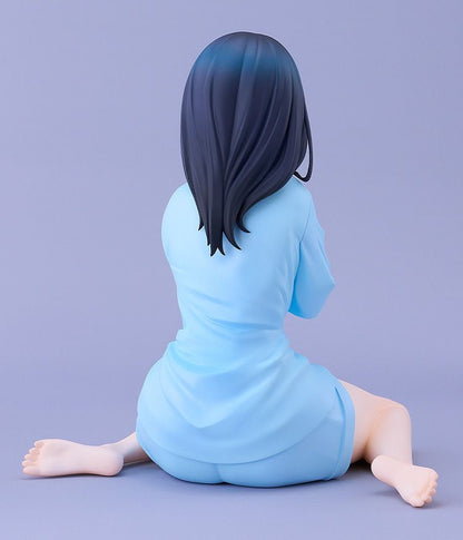 Denkou Choujin Gridman POP UP PARADE Swacchao! Rikka Takarada: Pajamas Ver. XL Size - Good Smile Company