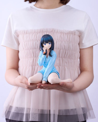 Denkou Choujin Gridman POP UP PARADE Swacchao! Rikka Takarada: Pajamas Ver. XL Size - Good Smile Company