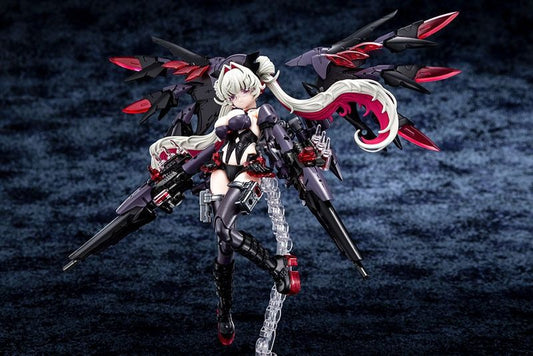 DESIRE MAIDEN MEDIC NIGHT SHIFT (Plastic model) - Kotobukiya