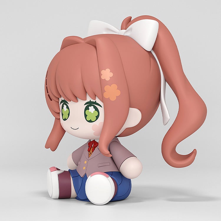 Doki Doki Literature Club! Huggy Good Smile Monika - Good Smile Arts Shanghai