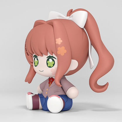 Doki Doki Literature Club! Huggy Good Smile Monika - Good Smile Arts Shanghai