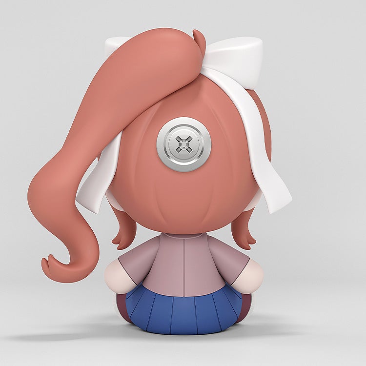 Doki Doki Literature Club! Huggy Good Smile Monika - Good Smile Arts Shanghai