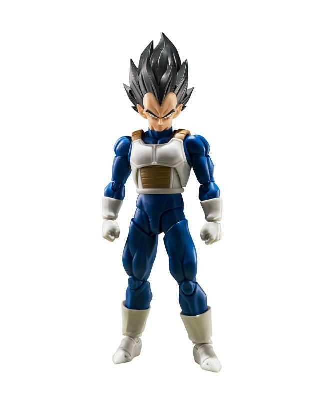 Dragon Ball S.H.Figuarts Vegeta (Z-Fighters) - Bandai