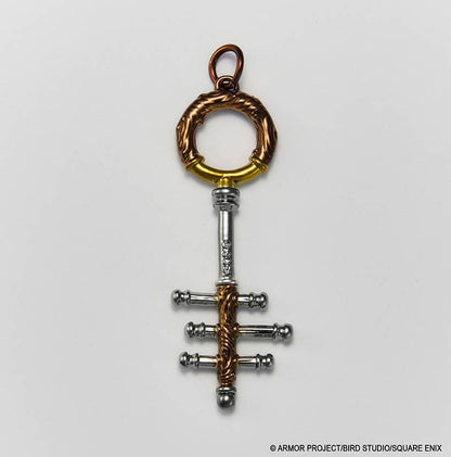 Dragon Quest Metallic Items Gallery Thief's Key - Square Enix