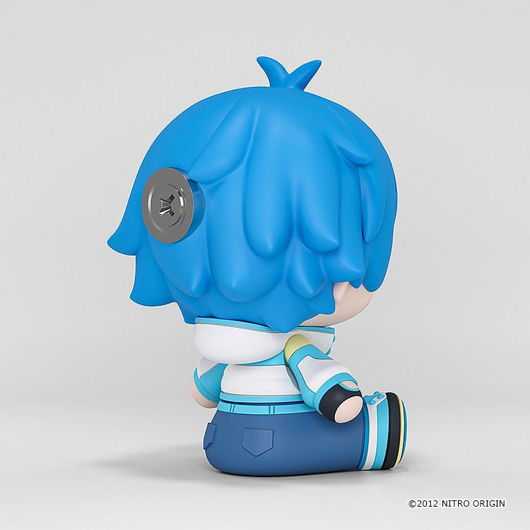 Dramatical Murder Huggy Good Smile Aoba - Good Smile Arts Shanghai