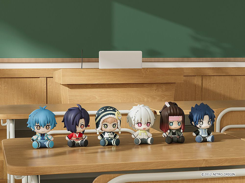 Dramatical Murder Huggy Good Smile Aoba - Good Smile Arts Shanghai