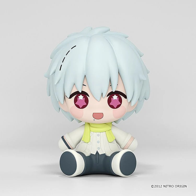 Dramatical Murder Huggy Good Smile Clear - Good Smile Arts Shanghai