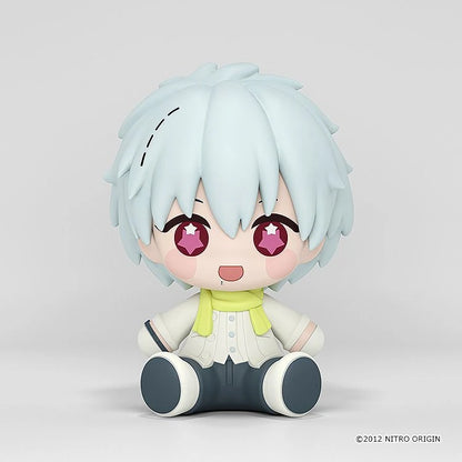 Dramatical Murder Huggy Good Smile Clear - Good Smile Arts Shanghai