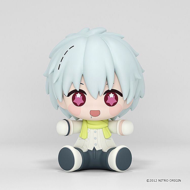 Dramatical Murder Huggy Good Smile Clear - Good Smile Arts Shanghai