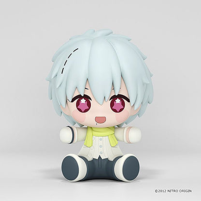 Dramatical Murder Huggy Good Smile Clear - Good Smile Arts Shanghai