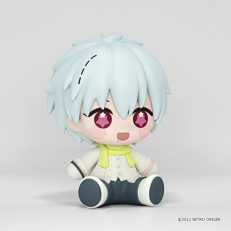 Dramatical Murder Huggy Good Smile Clear - Good Smile Arts Shanghai