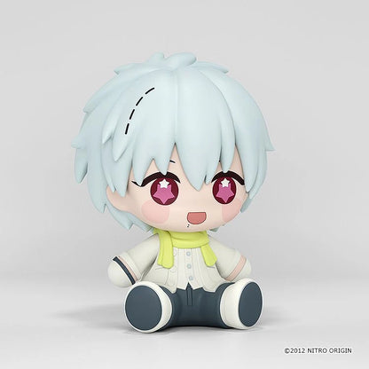 Dramatical Murder Huggy Good Smile Clear - Good Smile Arts Shanghai