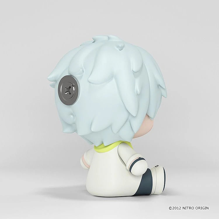 Dramatical Murder Huggy Good Smile Clear - Good Smile Arts Shanghai