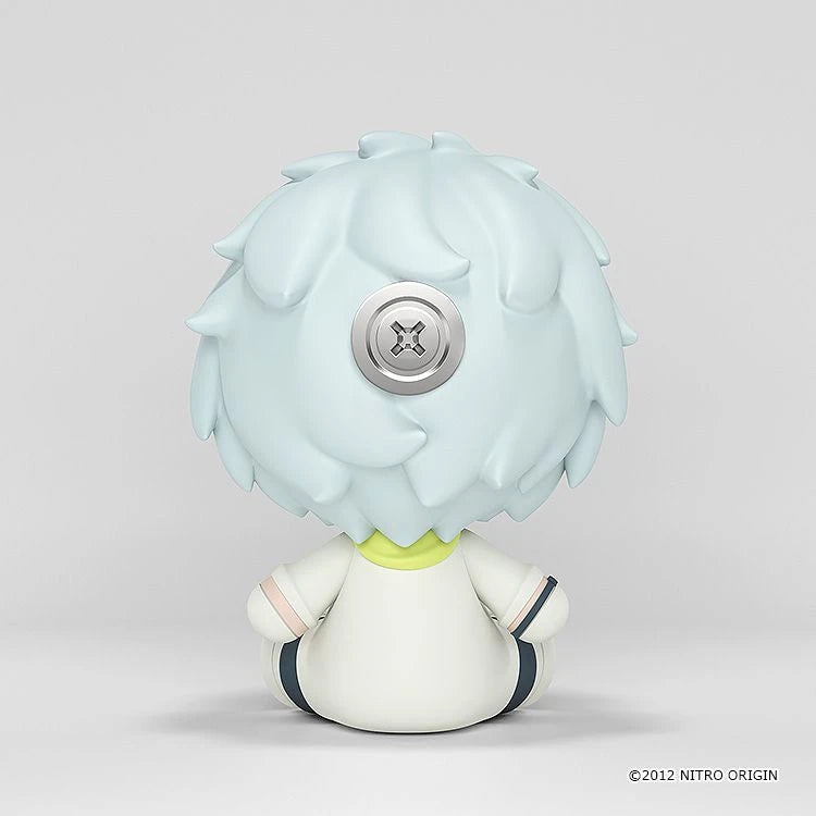 Dramatical Murder Huggy Good Smile Clear - Good Smile Arts Shanghai