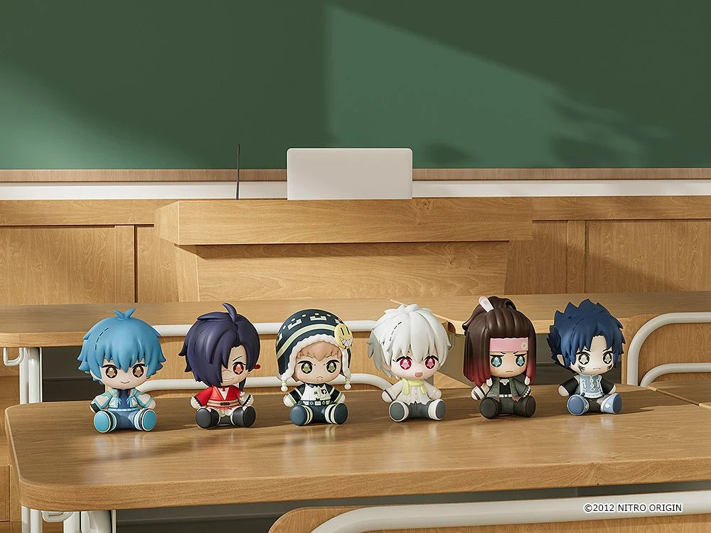 Dramatical Murder Huggy Good Smile Mink - Good Smile Arts Shanghai