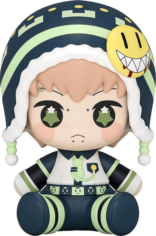 Dramatical Murder Huggy Good Smile Noiz - Good Smile Arts Shanghai