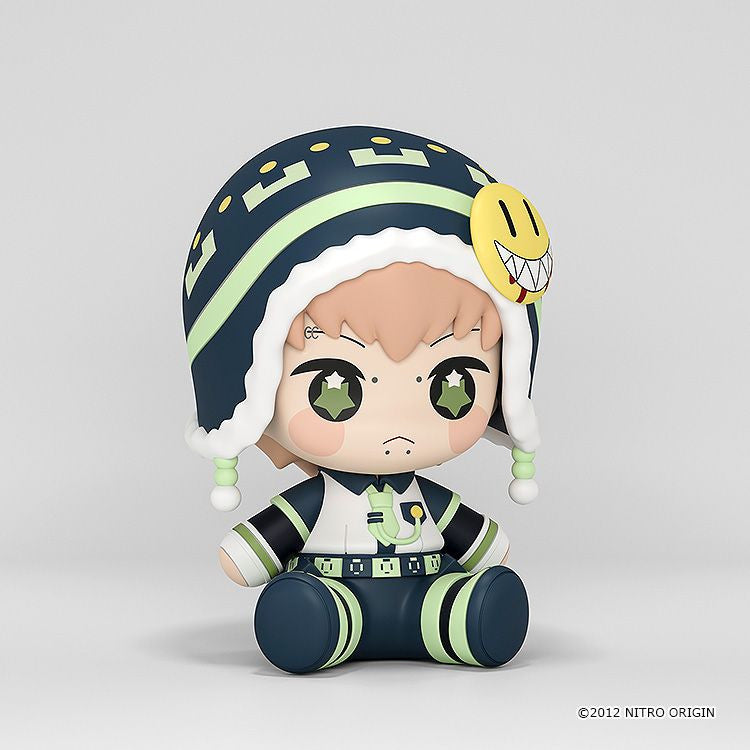 Dramatical Murder Huggy Good Smile Noiz - Good Smile Arts Shanghai