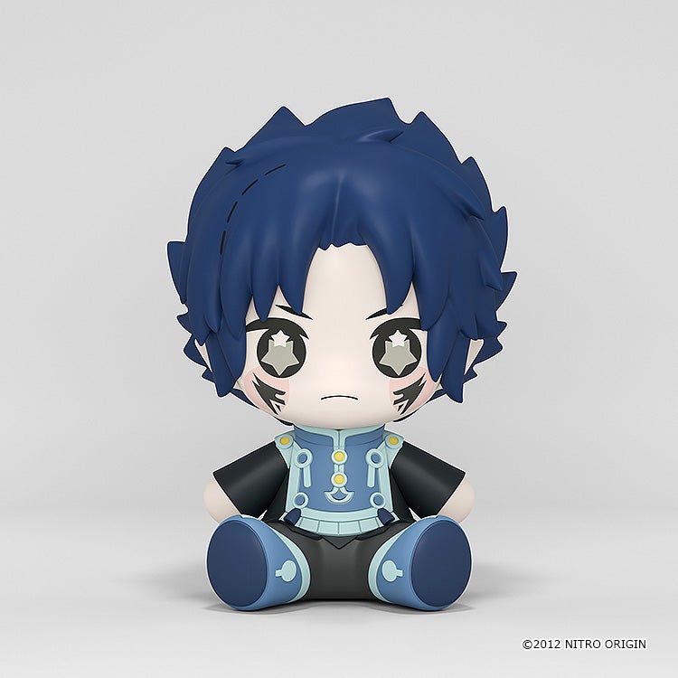 Dramatical Murder Huggy Good Smile Ren - Good Smile Arts Shanghai