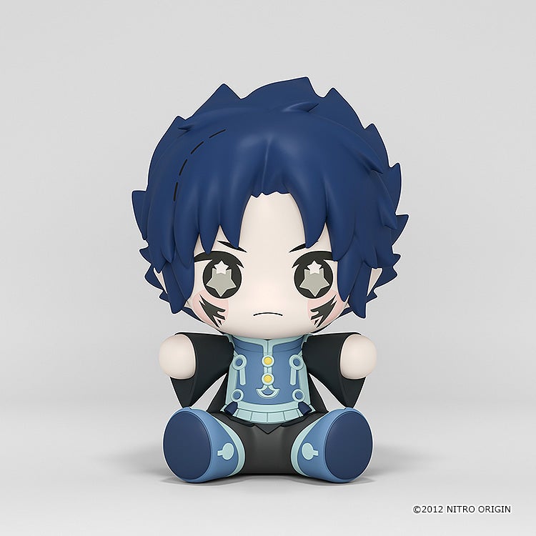 Dramatical Murder Huggy Good Smile Ren - Good Smile Arts Shanghai