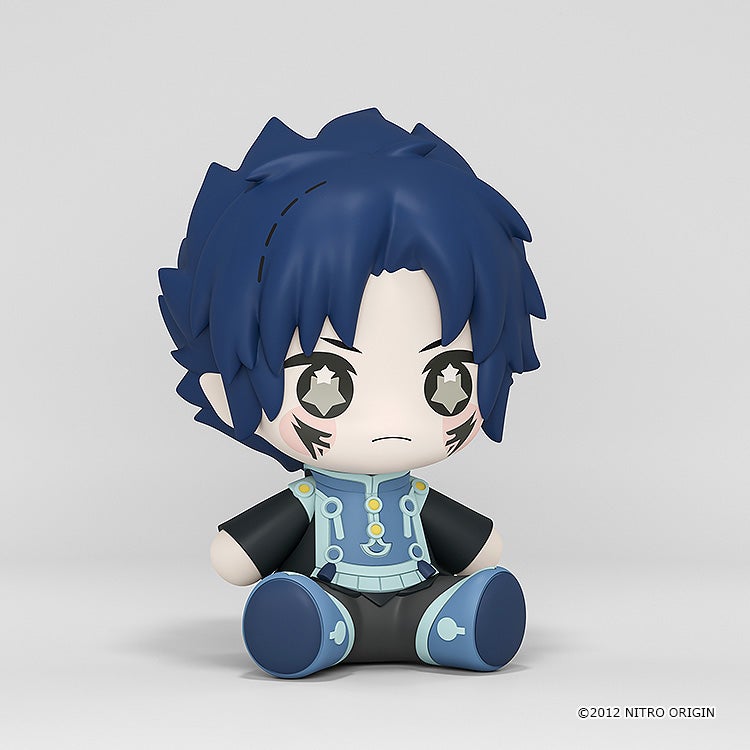 Dramatical Murder Huggy Good Smile Ren - Good Smile Arts Shanghai