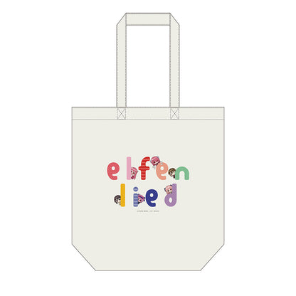 Elfen Lied Chibi Tote Bag - Key-th