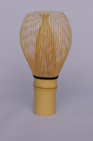 Enshū Matcha Tea Whisk (Chasen) — Takayama Chasen by Kubo Sabun