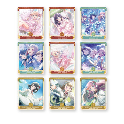 Ensky Love Live! Hasunosora Girls' Academy School Idol Club Snap Maid SQmore! Special (Love Live)