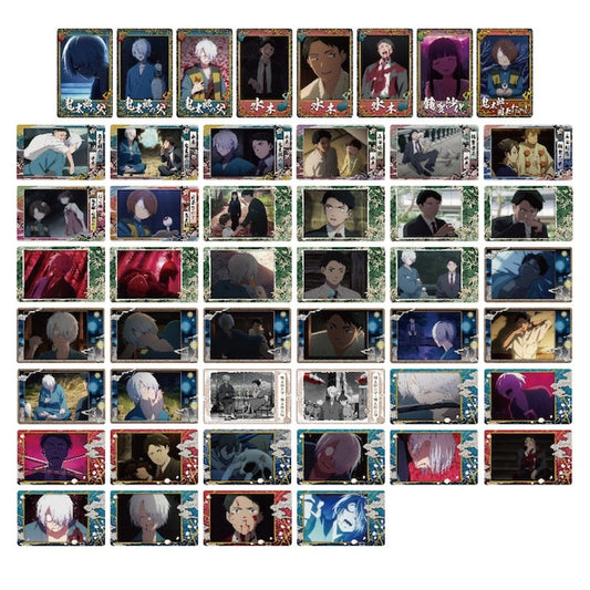 Ensky movie "The Birth of Kitaro: The Mystery of GeGeGe" Snapmide (The Birth of Kitaro: The Mystery of GeGeGe)