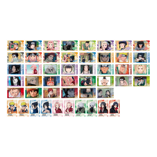 Ensky NARUTO - Naruto - Snap Maido