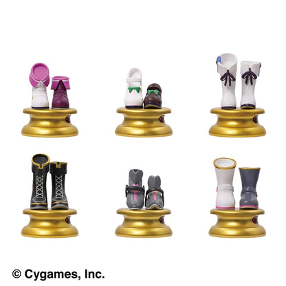 Ensky Uma Musume Trophy Figure Collection (Uma Musume)
