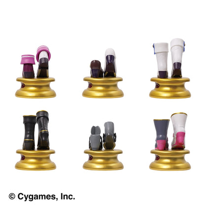 Ensky Uma Musume Trophy Figure Collection (Uma Musume)