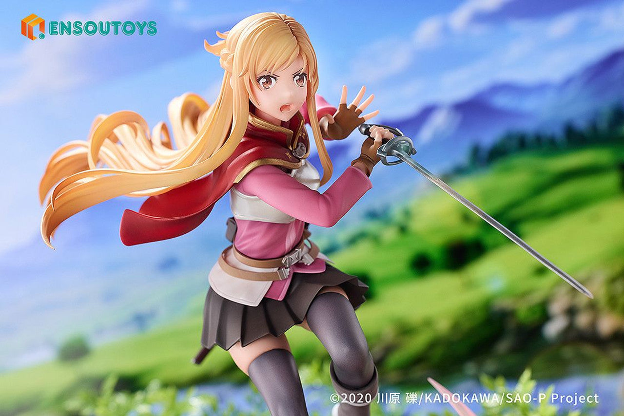 Ensoutoys Sword Art Online the Movie -Progressive- Scherzo of Deep Night - Asuna (Sword Art Online)