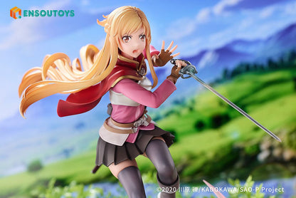 Ensoutoys Sword Art Online the Movie -Progressive- Scherzo of Deep Night - Asuna (Sword Art Online)