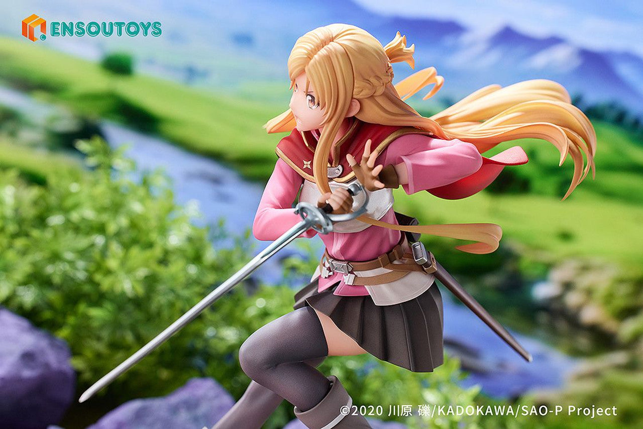 Ensoutoys Sword Art Online the Movie -Progressive- Scherzo of Deep Night - Asuna (Sword Art Online)
