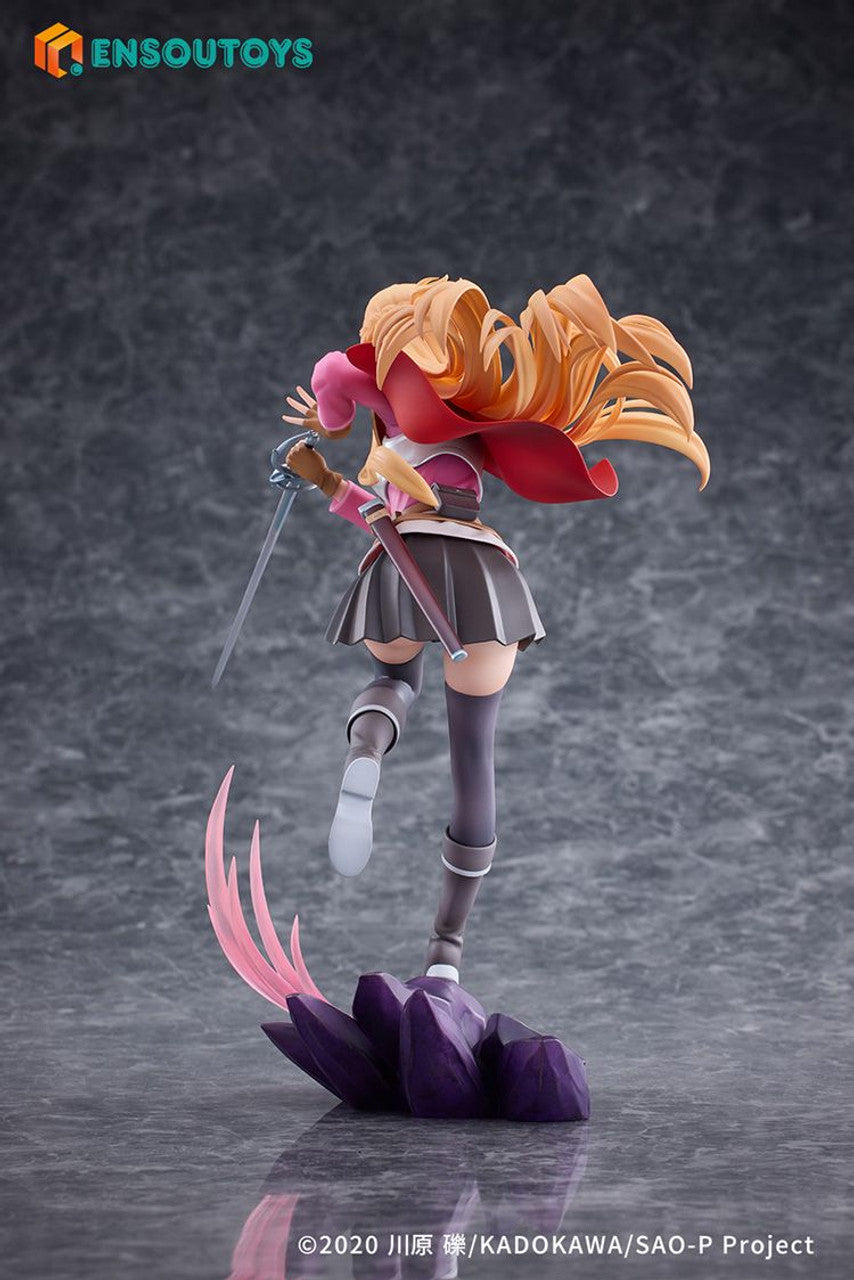 Ensoutoys Sword Art Online the Movie -Progressive- Scherzo of Deep Night - Asuna (Sword Art Online)